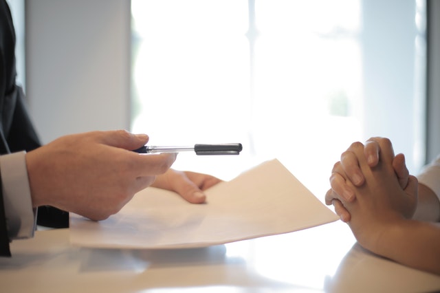 drafting lease agreements