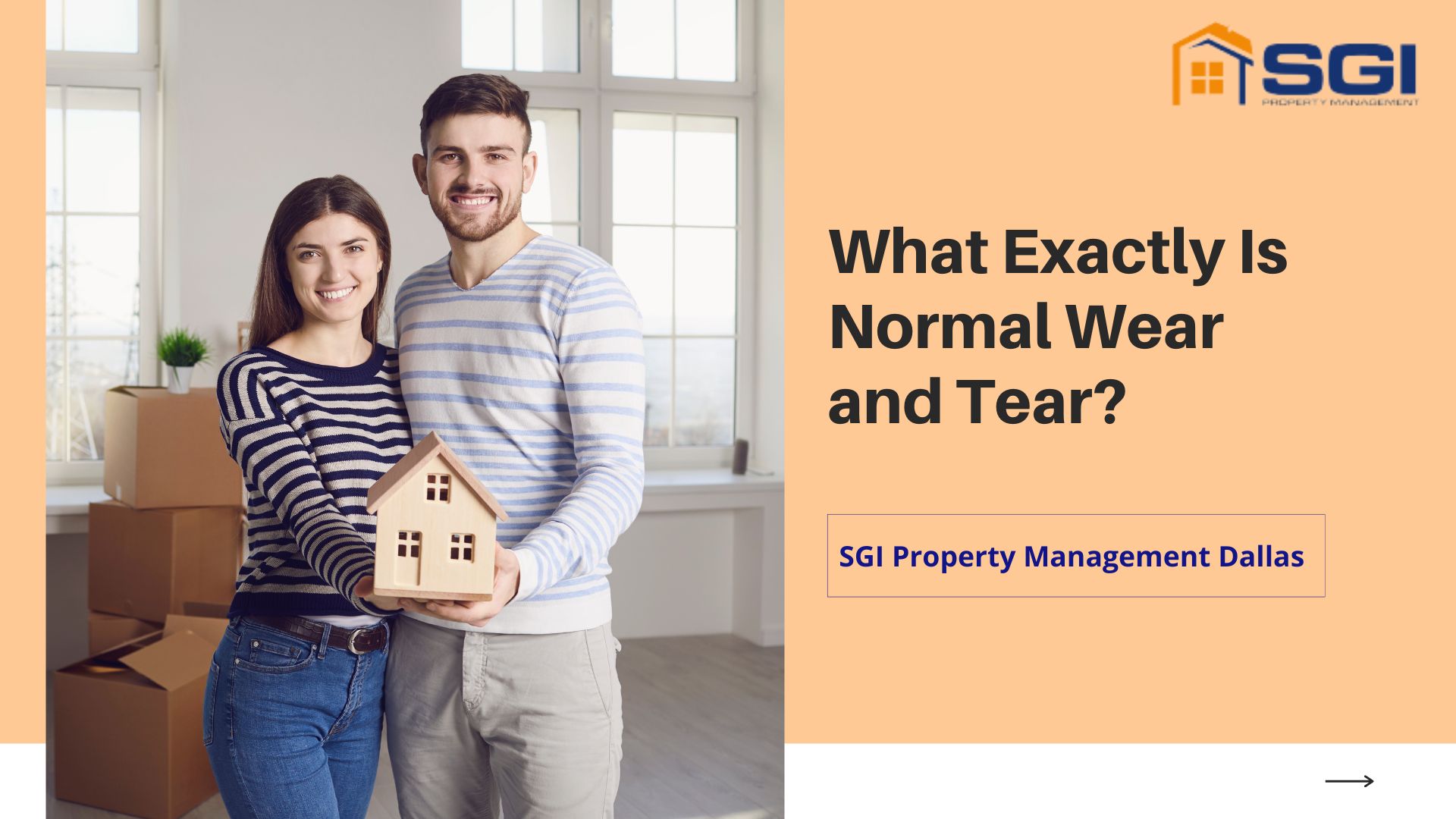 What Exactly is Normal Wear and Tear?