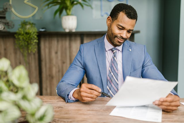 landlord-looking-at-a-document