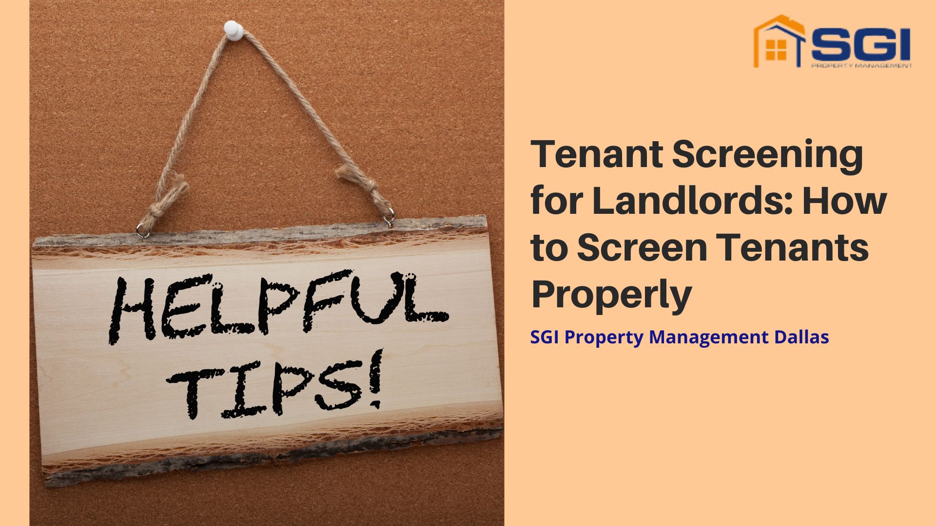 Property Management Blog